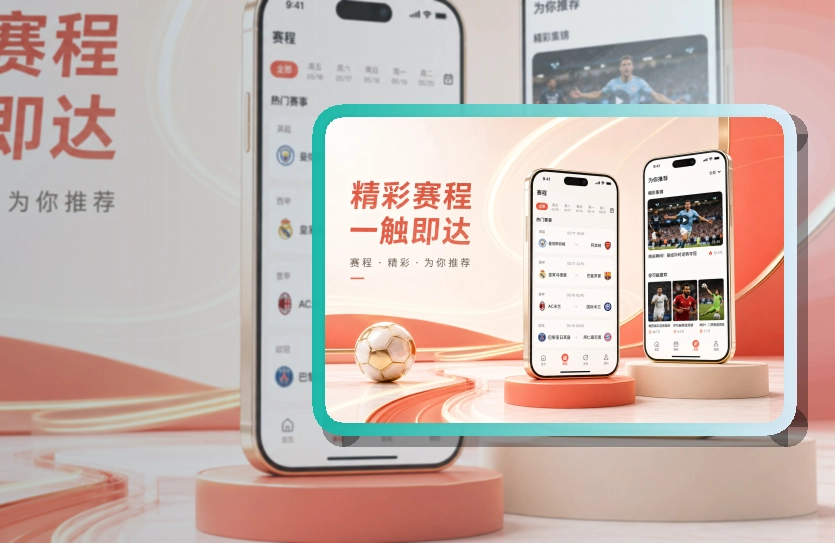 博鱼体育App Store与Google Play获取入口，关注多场比赛更方便