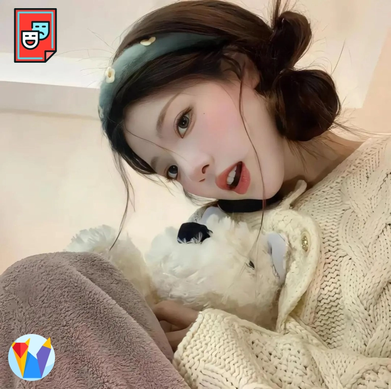 用户头像